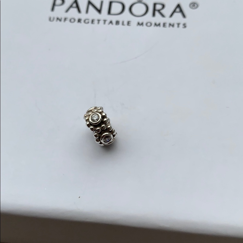 Pandora spacer Authentic